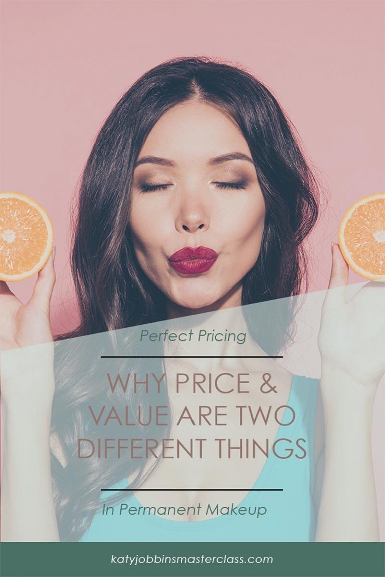 Why Price & Value Are Two Different Things