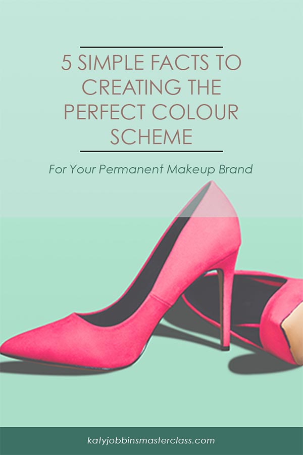 5 Simple Facts To Creating The Perfect Colour Scheme