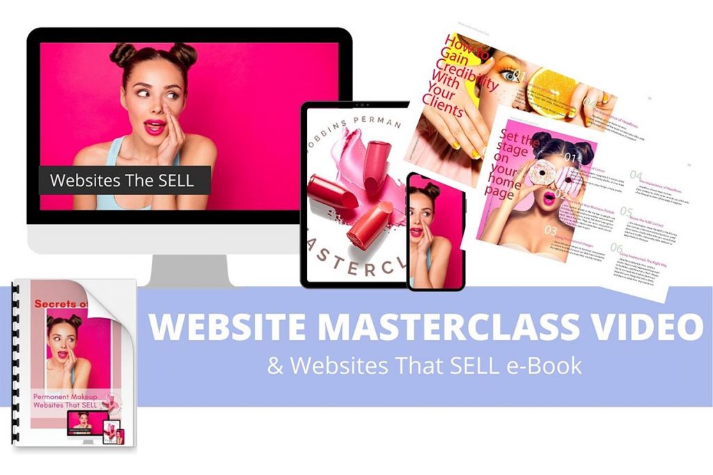 Websites the sell Montage