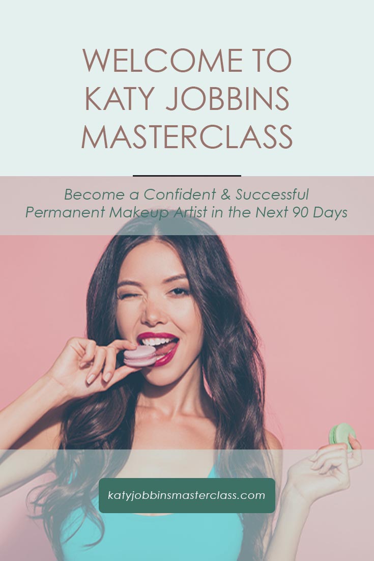 1-Hello & Welcome to Katy Jobbins Masterclass copy